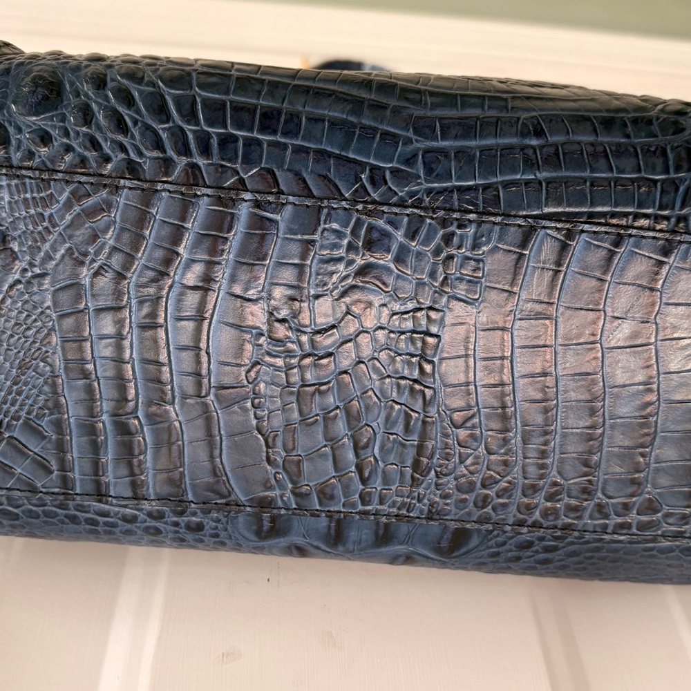 Brahmin purse - Picture 3 of 16
